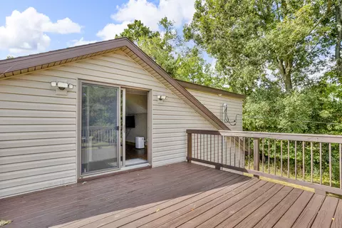 Exterior - 6314 Wheaton Rd, Jackson, MI 49201 photo 11 of 15
