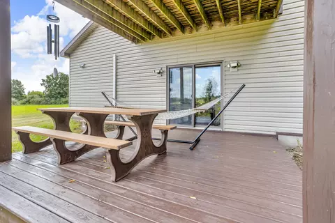 Exterior - 6314 Wheaton Rd, Jackson, MI 49201 photo 6 of 15