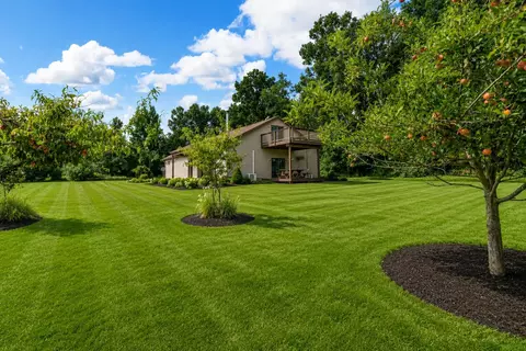 Exterior - 6314 Wheaton Rd, Jackson, MI 49201 photo 8 of 15