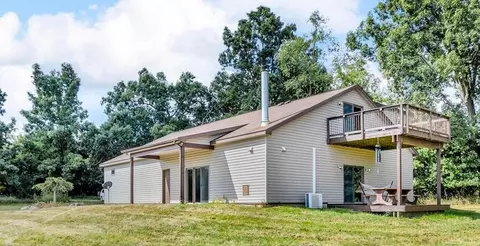 6314 Wheaton Rd, Jackson, MI 49201