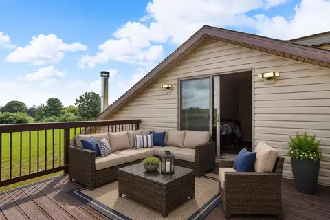 Exterior - 6314 Wheaton Rd, Jackson, MI 49201 photo 14 of 15