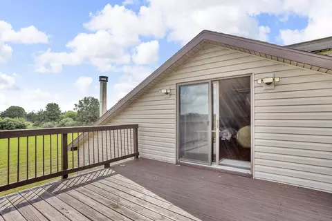 Exterior - 6314 Wheaton Rd, Jackson, MI 49201 photo 10 of 15