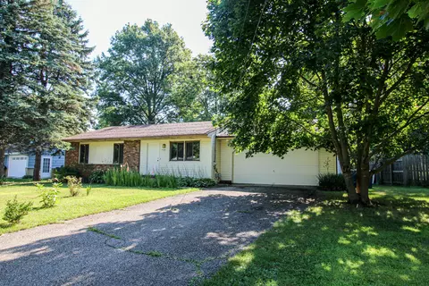 7115 Capri St, Portage, MI 49002