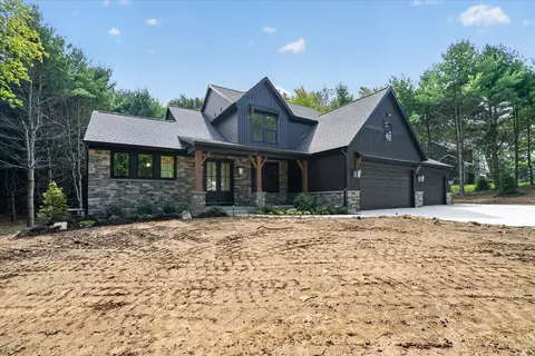 6552 Chaffey Creek Trl, Richland, MI 49083