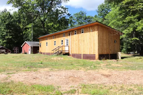 10757 Cedar Rd, Lake, MI 48632