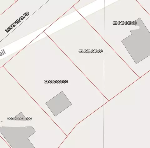lot39 Indian Trl, Frankfort, MI 49635