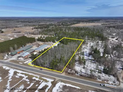 V/l 7.12a N Abbe Road, Comins, MI 48619