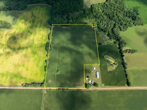 25 82acres Monroe Rd, Blanchard, MI 49310