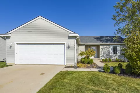 3619 Deeprose Dr SE, Caledonia, MI 49316