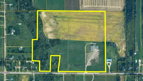 4181 E Mount Morris Rd, Mount Morris, MI 48458 photo 31