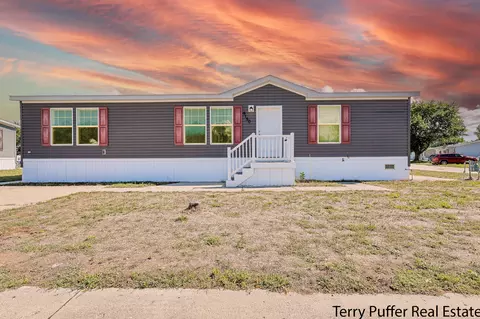 9150 Stoney Sta #LOT 570, West Olive, MI 49460