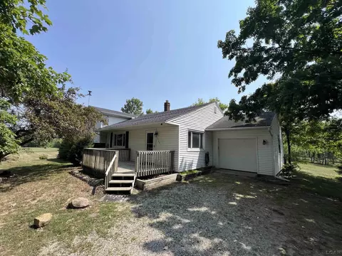 1569 Rollin Hwy, Hudson, MI 49247