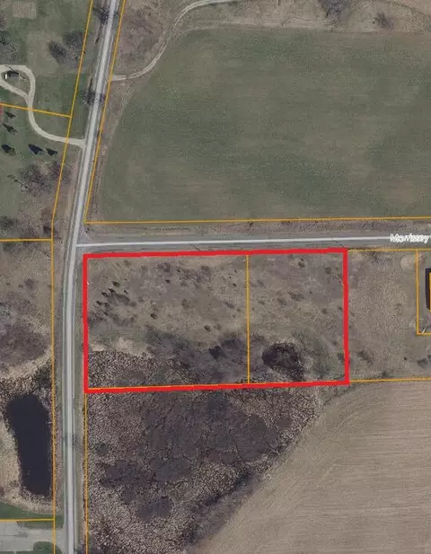 0 Morrissey Rd, Grass Lake, MI 49240