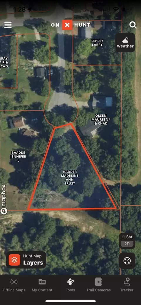 Par A Orchard Drive, Greenville, MI 48838