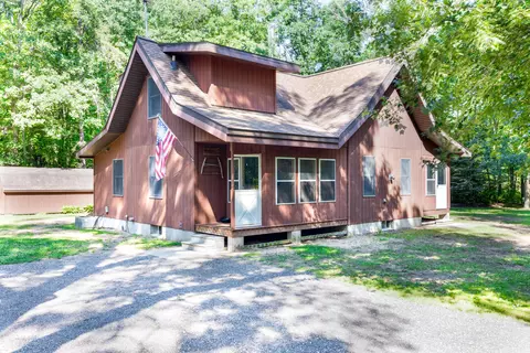 21425 Caberfae Hwy, Wellston, MI 49689
