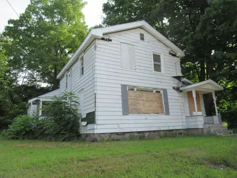 562 W Van Buren St, Battle Creek, MI 49037