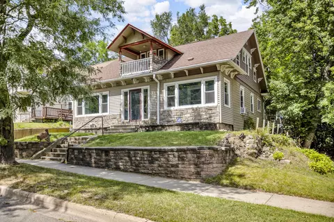 308 W Ganson St, Jackson, MI 49201