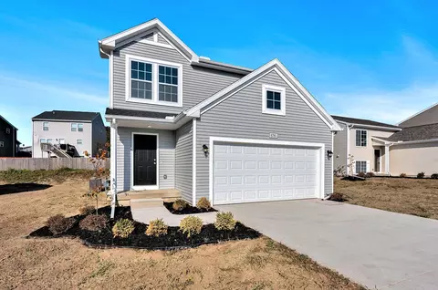 8785 E Sturtevant Ave, Richland, MI 49083