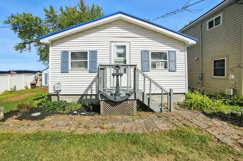 19360 W Chippewa St, Evart, MI 49631