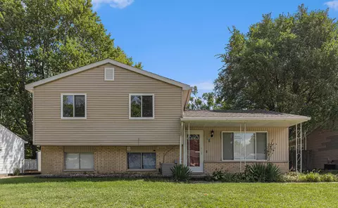 5715 Cranston St, Portage, MI 49002