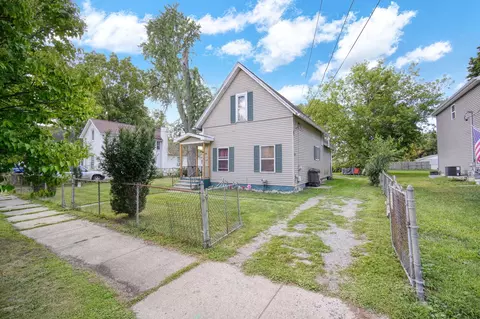 816 Maltby St, Jackson, MI 49202 photo 25