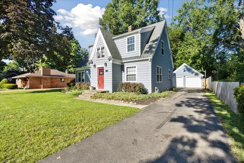 1731 Capital Ave NE, Battle Creek, MI 49017