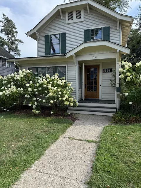 1131 W Washington St, Ann Arbor, MI 48103