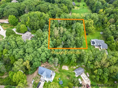 0 Country Ln, Ferrysburg, MI 49409