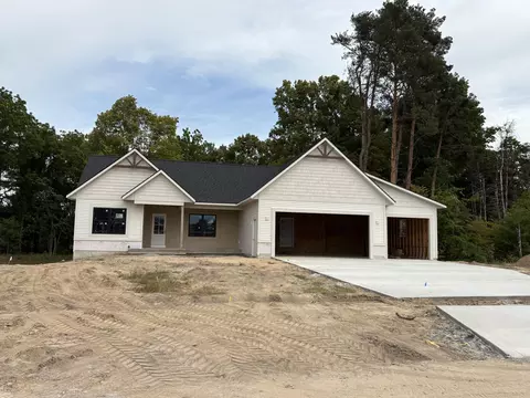 4699 Lexem Dr, Hudsonville, MI 49426