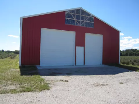 1997 E Townline Rd, Free Soil, MI 49411