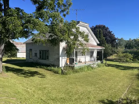 8789 Derby Rd, Six Lakes, MI 48886