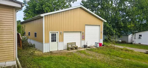 400 S Main St, Waldron, MI 49288 photo 7