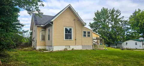 400 S Main St, Waldron, MI 49288 photo 4