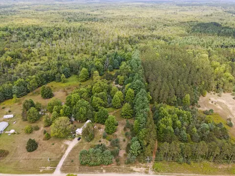 Vl Potter Road, Bear Lake, MI 49614
