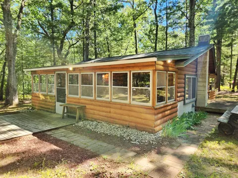 8223 W Cypress Ave, Baldwin, MI 49304