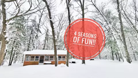 8223 W Cypress Ave, Baldwin, MI 49304