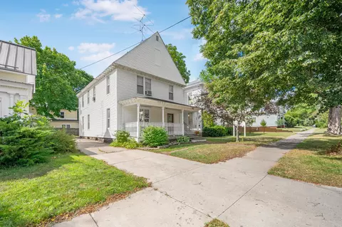 420 Linden St, Big Rapids, MI 49307