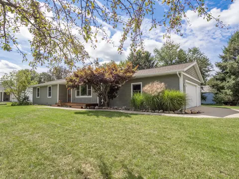 800 Barton St, Otsego, MI 49078