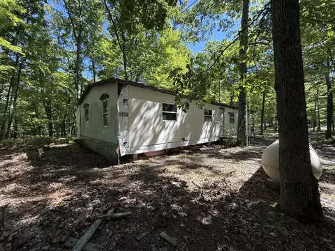 Undisclosed, Reed City, MI 49677