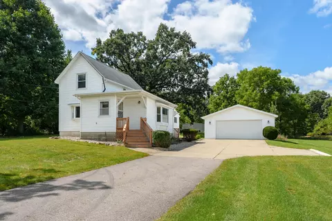 13661 6 12 Mile Rd, Battle Creek, MI 49014