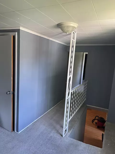 Entry Way - 619 Rose Ave, Big Rapids, MI 49307 photo 1 of 2