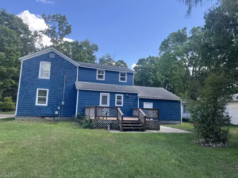 Exterior - 619 Rose Ave, Big Rapids, MI 49307 photo 5 of 5