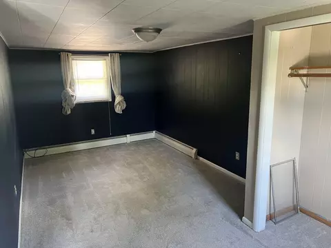 Bedroom - 619 Rose Ave, Big Rapids, MI 49307 photo 3 of 3