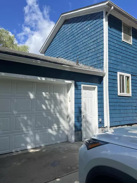 Exterior - 619 Rose Ave, Big Rapids, MI 49307 photo 2 of 5