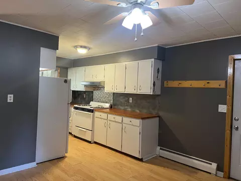 Kitchen - 619 Rose Ave, Big Rapids, MI 49307 photo 1 of 2