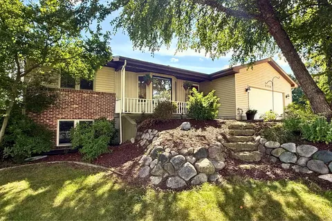 2750 Barry St, Hudsonville, MI 49426