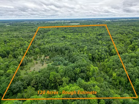 V/l Ensley Road, Coopersville, MI 49404