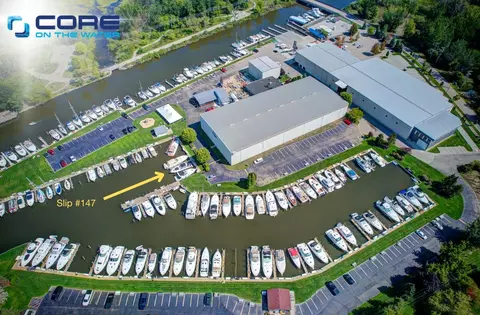 147 Wharfside, Grand Haven, MI 49417