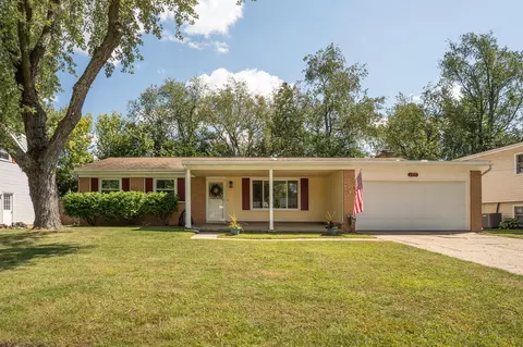6325 Avon St, Portage, MI 49024