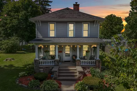 100 S Manning St, Hillsdale, MI 49242